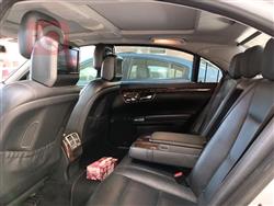 مرسيدس بنز S-Class